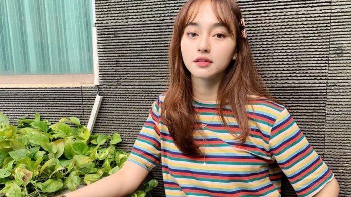 Indahkus Suka Main PUBG untuk Habiskan Waktu Luang