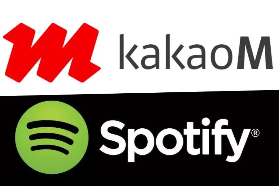 Lisensi Global Kakao M Habis, Ratusan Lagu K-Pop di Spotify Hilang