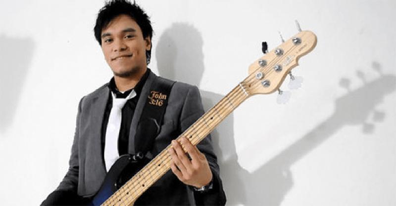 Terinspirasi dari Istri, Barry Likumahuwa Garap Lagu Nona Manis