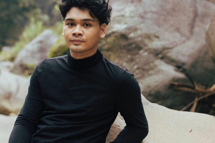 Mikha Angelo Punya Rencana Kolaborasi dengan Musisi Internasional