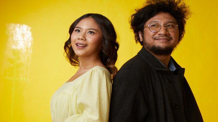 Lirik Lagu "Selaras" yang Dinyanyikan Oleh Kunto Aji dan Nadin Amizah