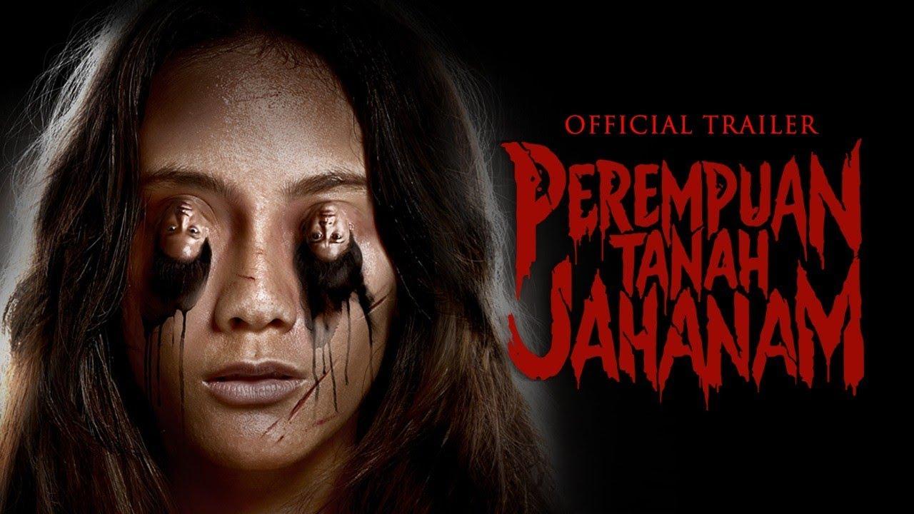 5 Film Horor Indonesia yang Sukses Go Internasional