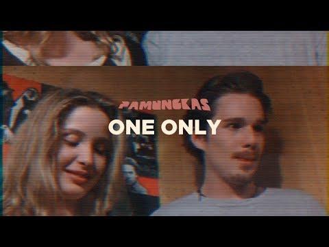 Lirik Lagu One Only yang dinyanyikan Pamungkas