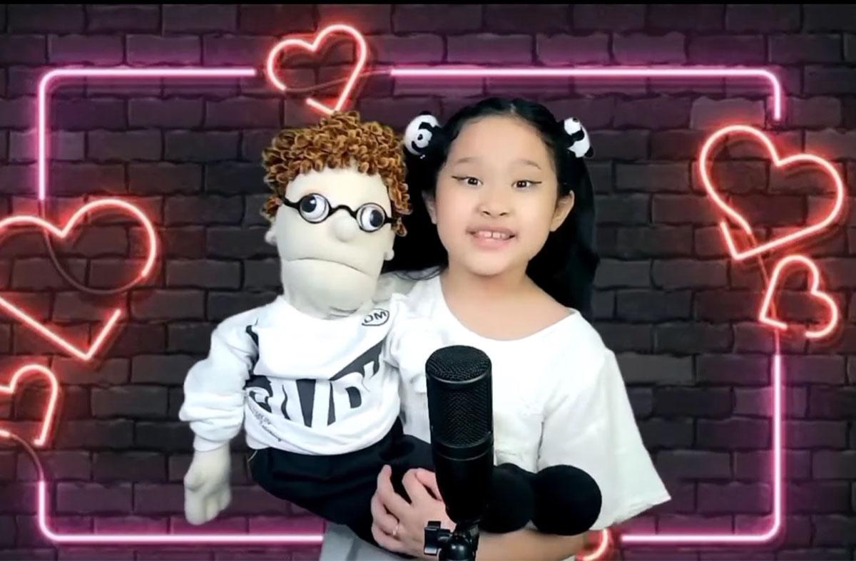 Ventriloquist Semakin Menjamur di The Next Vibes Season 2