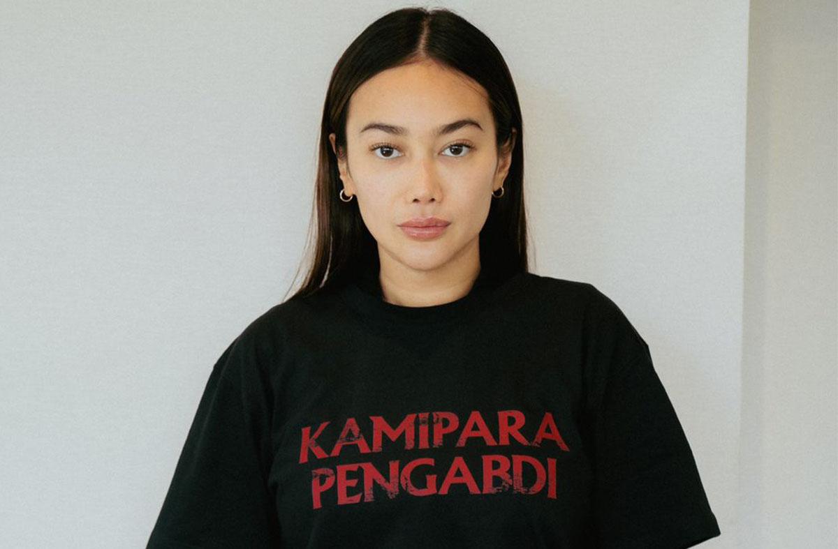 Ratu Felisha, Pemeran Baru di “Pengabdi Setan 2: Communion” yang Mencuri Perhatian