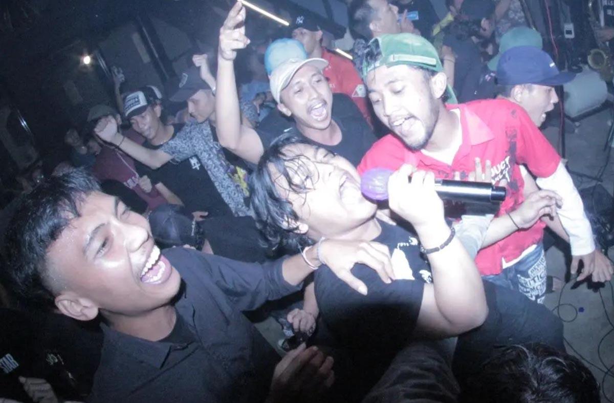 Gigs Underground Butuh Lebih Merdeka di Tahun Ini