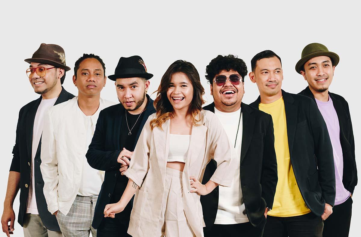 Memperkenalkan 3 Vokalis Baru, Lalahuta Rilis Single “Tak Cuma Angan”