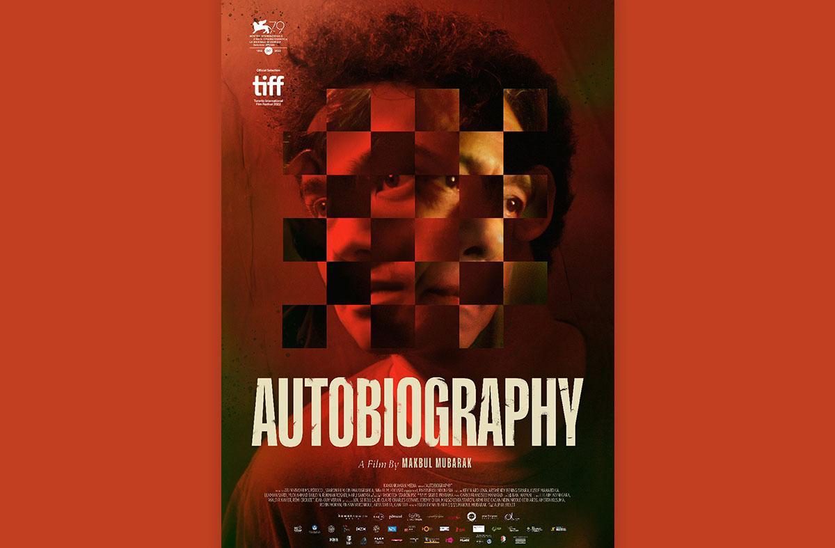 Film “Autobiography” Melanjutkan Perjalanannya ke Toronto Film Festival 2022