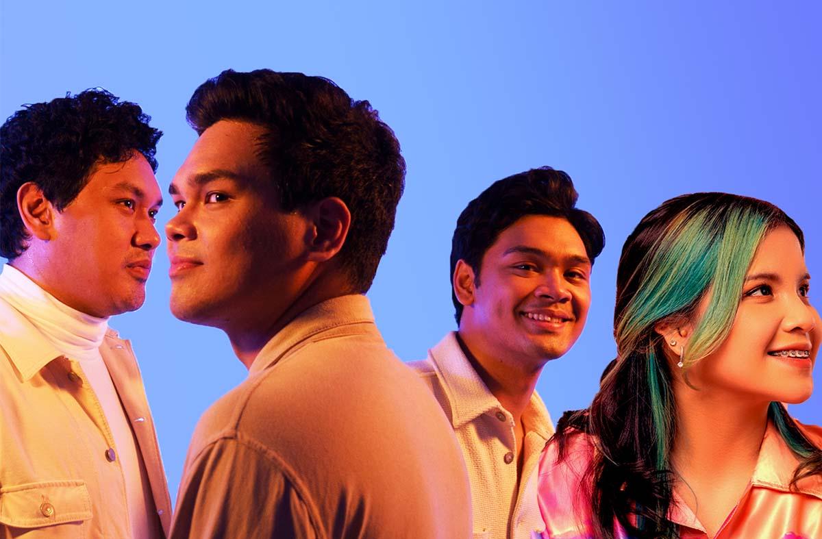 TheOvertunes Gandeng Idgitaf untuk Single Terbaru Mereka, “Benar-Benar”