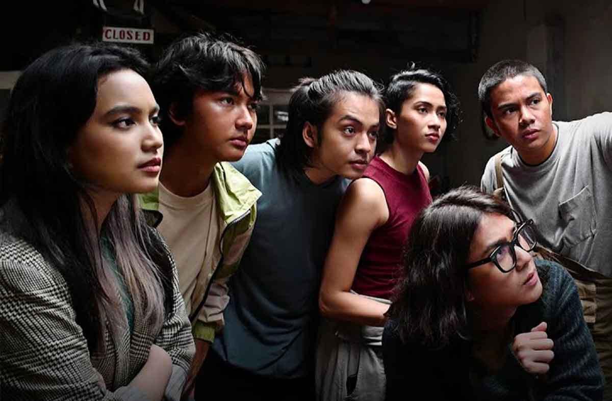 Alasan Suksesnya Box Office Indonesia Diukur dari Jumlah Penonton