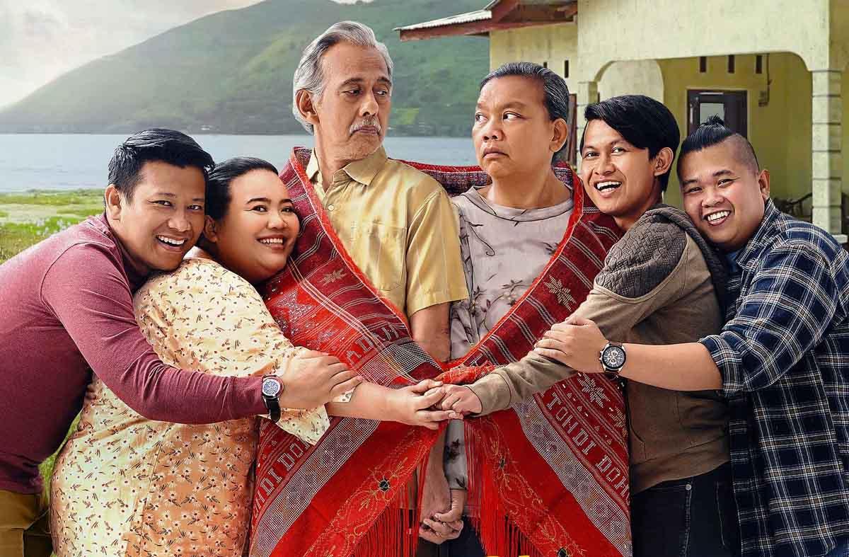 “Ngeri-Ngeri Sedap” Masuk Nominasi Oscar 2023 untuk Wakili Indonesia