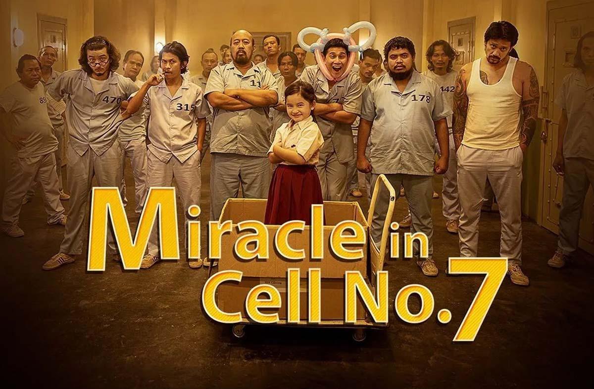 Demi Menonton “Miracle in Cell No.7”, Dua Perempuan Asal Tubaba Rela Tempuh Jarak 113 KM 