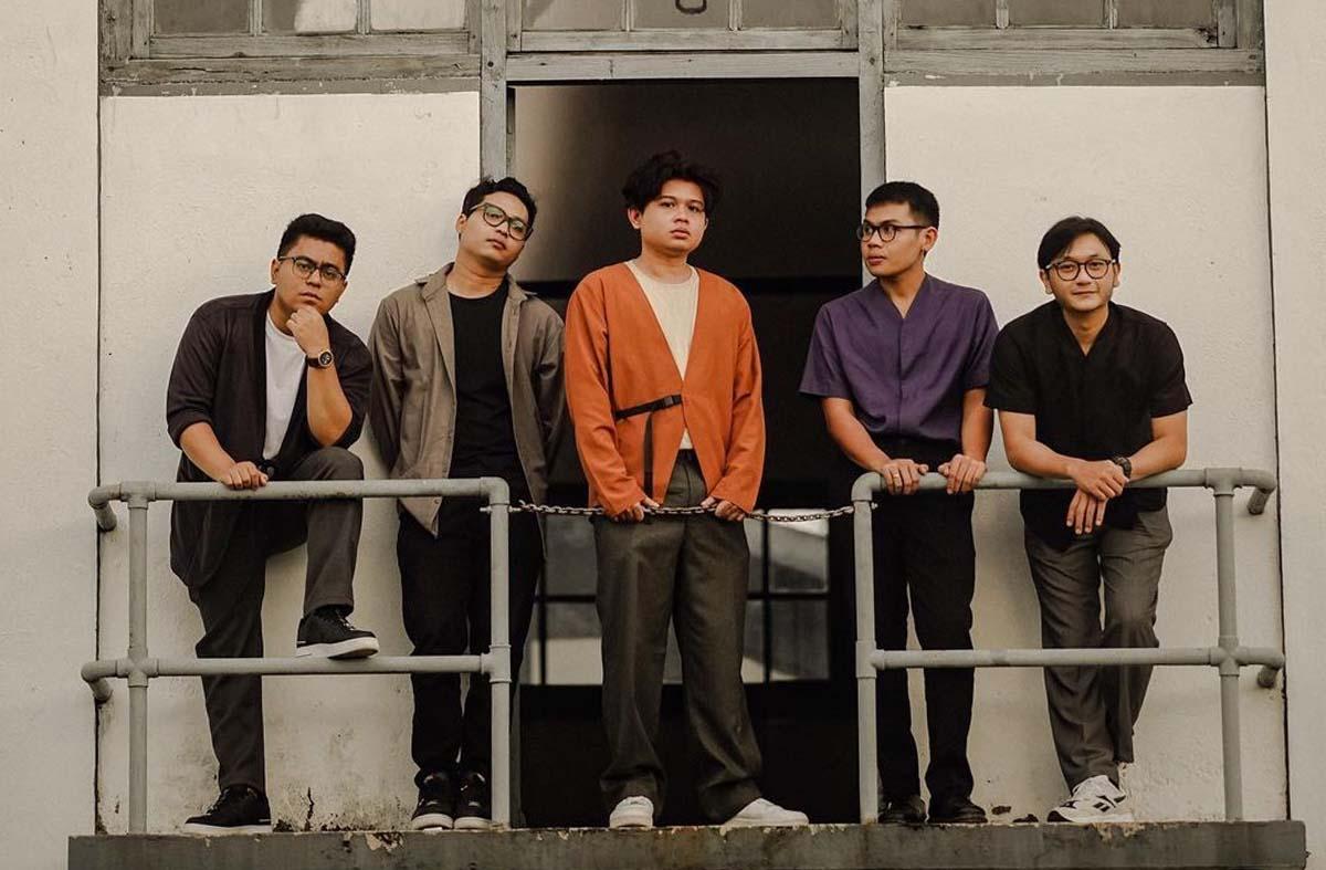 Juicy Luicy Jadi Band Indonesia Pertama dengan 100 Juta Stream di Spotify