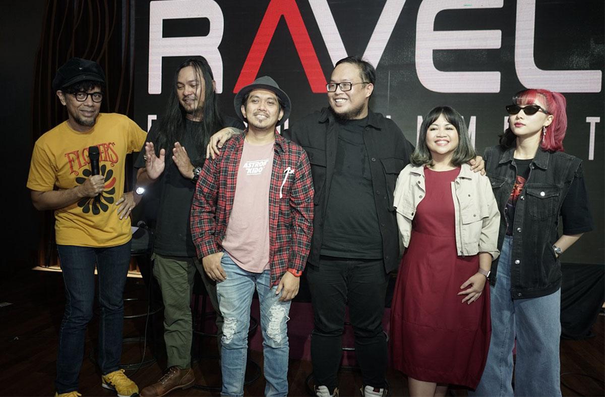 Bukan Rumor Belaka, Weezer Dipastikan Tampil di Soundrenaline 2022