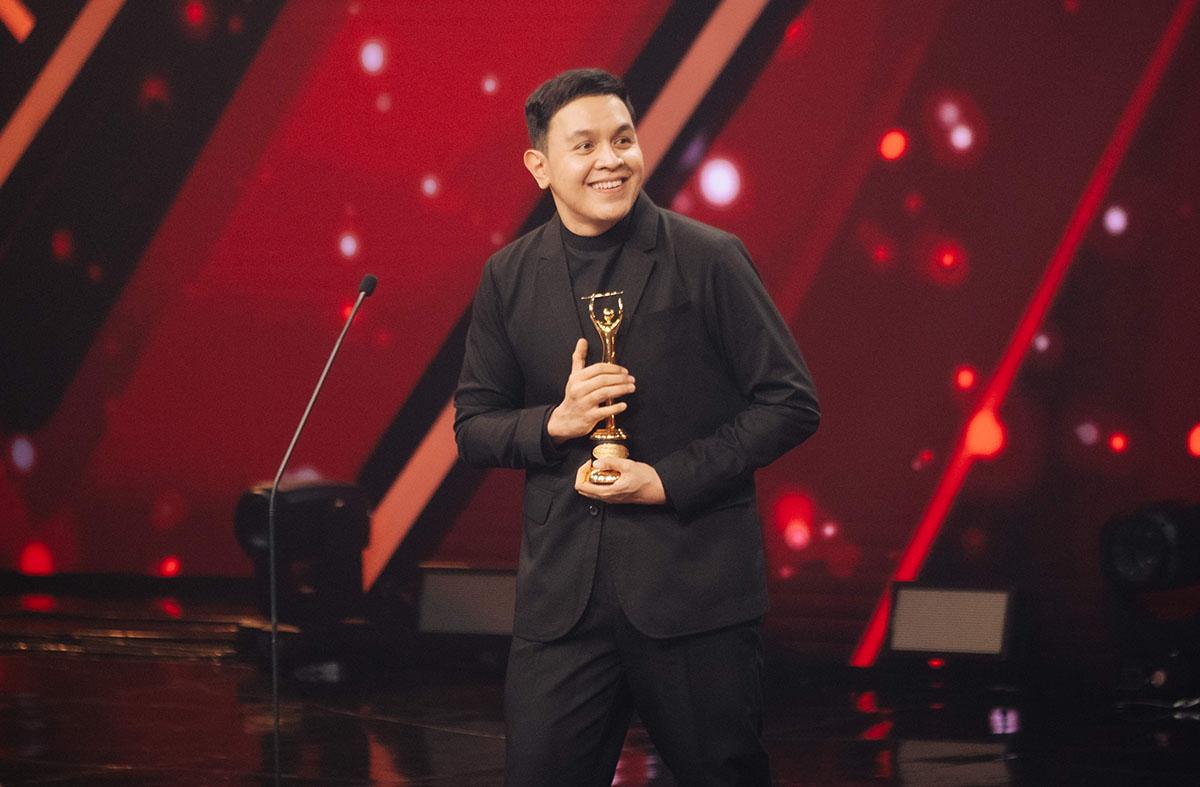 AMI Awards Jadi Barometer Suksesnya Musisi? Emangnya Valid?