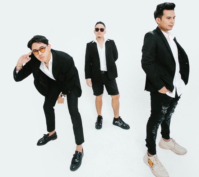 Trio Rockin’ Abby Lepas Single Kedua Menuju Album