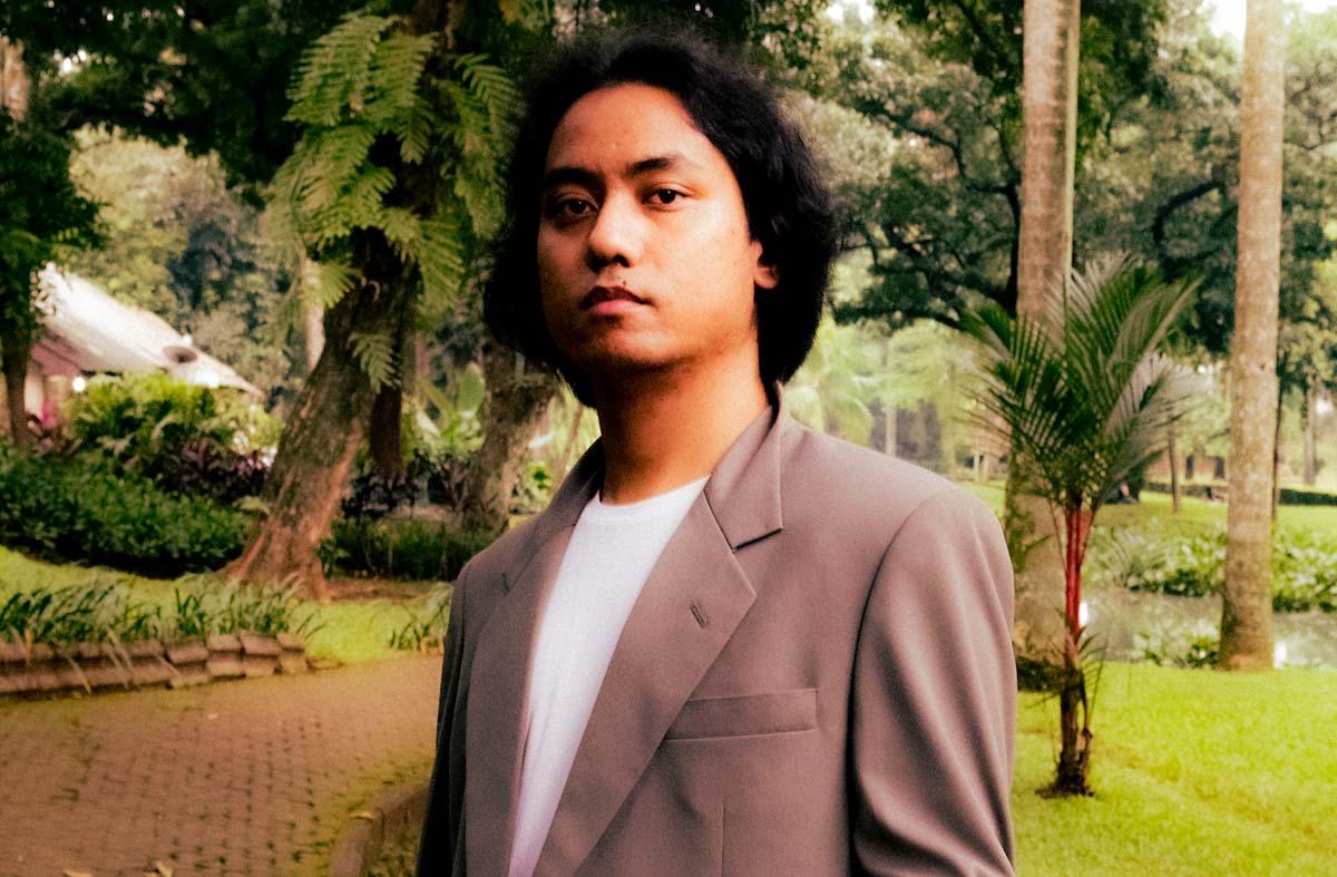 Arya Novanda Berusaha Romantis Lewat Single “Chocolate”