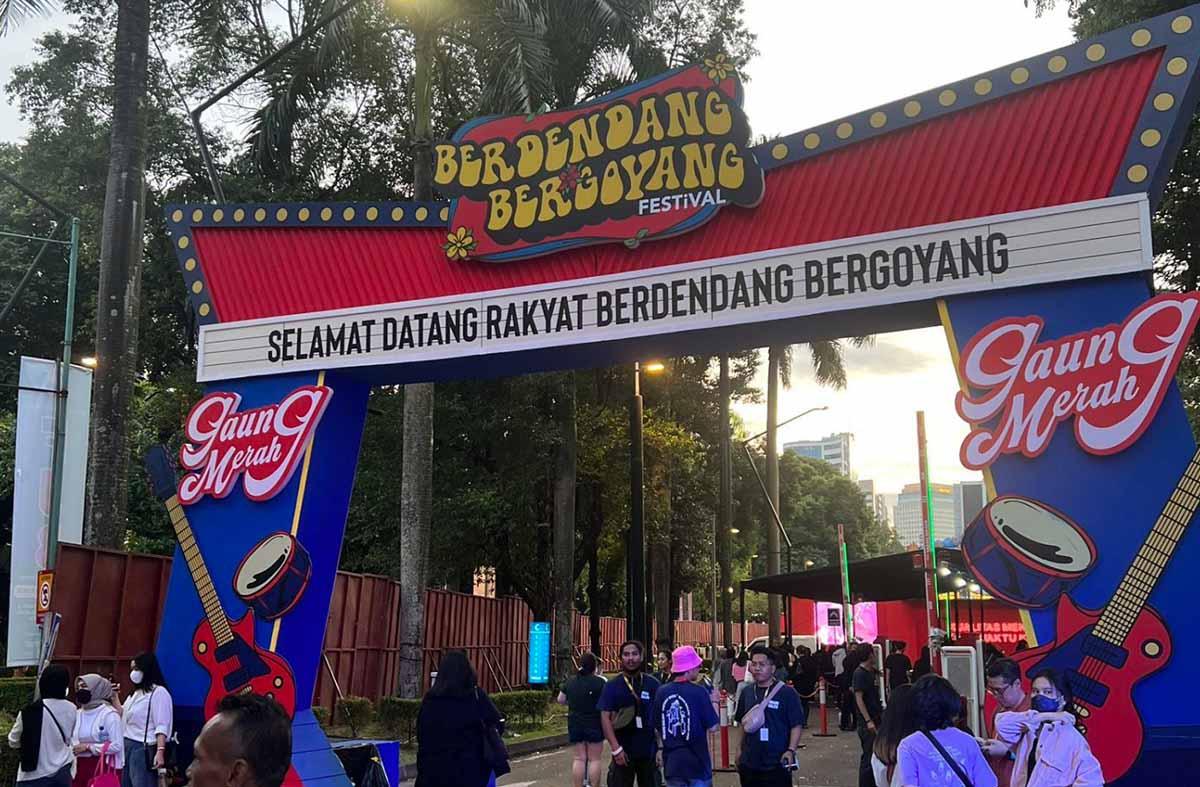Berdendang Bergoyang Festival 2022: Pelajaran untuk Kita Semua