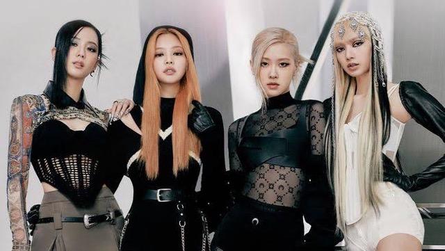 Tetap Digelar di Gelora Bung Karno, Tiket Konser Blackpink Dijual Mulai 1 Jutaan