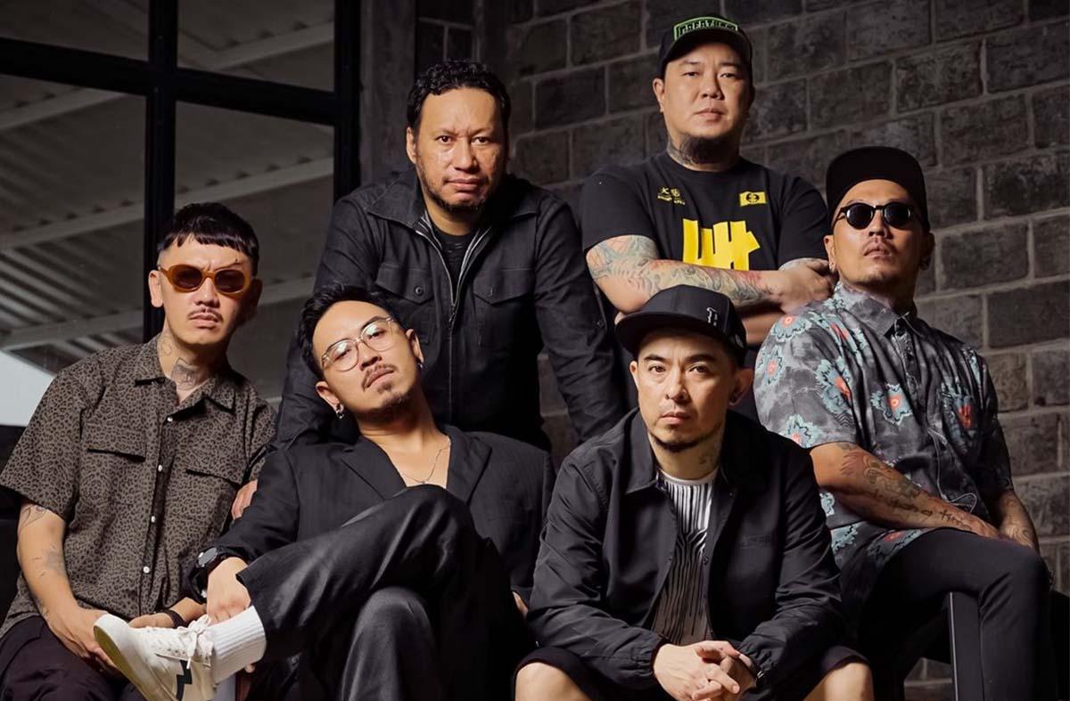 Saint Loco Akan Gelar Konser 20 Tahun Berkarya