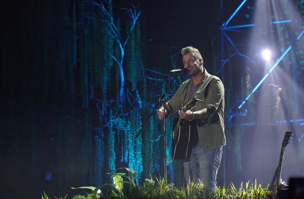 Secondhand Serenade di Soundrenaline 2022: Pindah Panggung Hingga Kagok Bicara Bahasa Indonesia