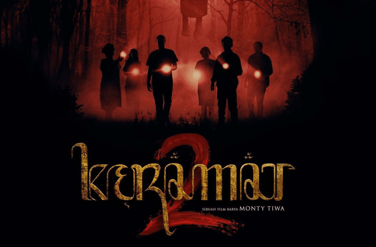 Realita Digitalisasi dan Horor Bercampur Dalam “Keramat 2: Caruban Larang”