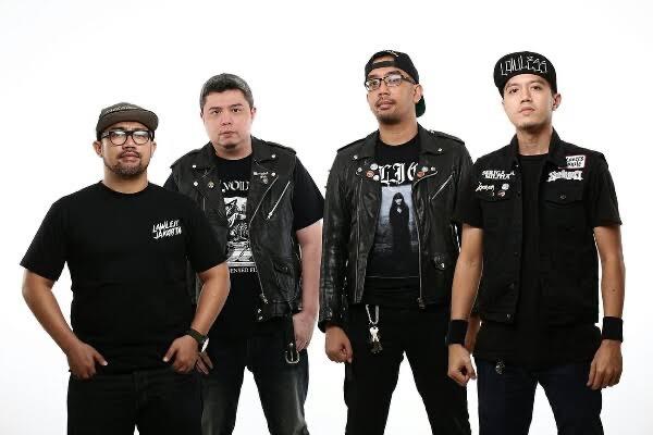 Distorsi Keras Magnumentary Siap Menghentak Kemayoran Lewat Seringai hingga Pee Wee Gaskins