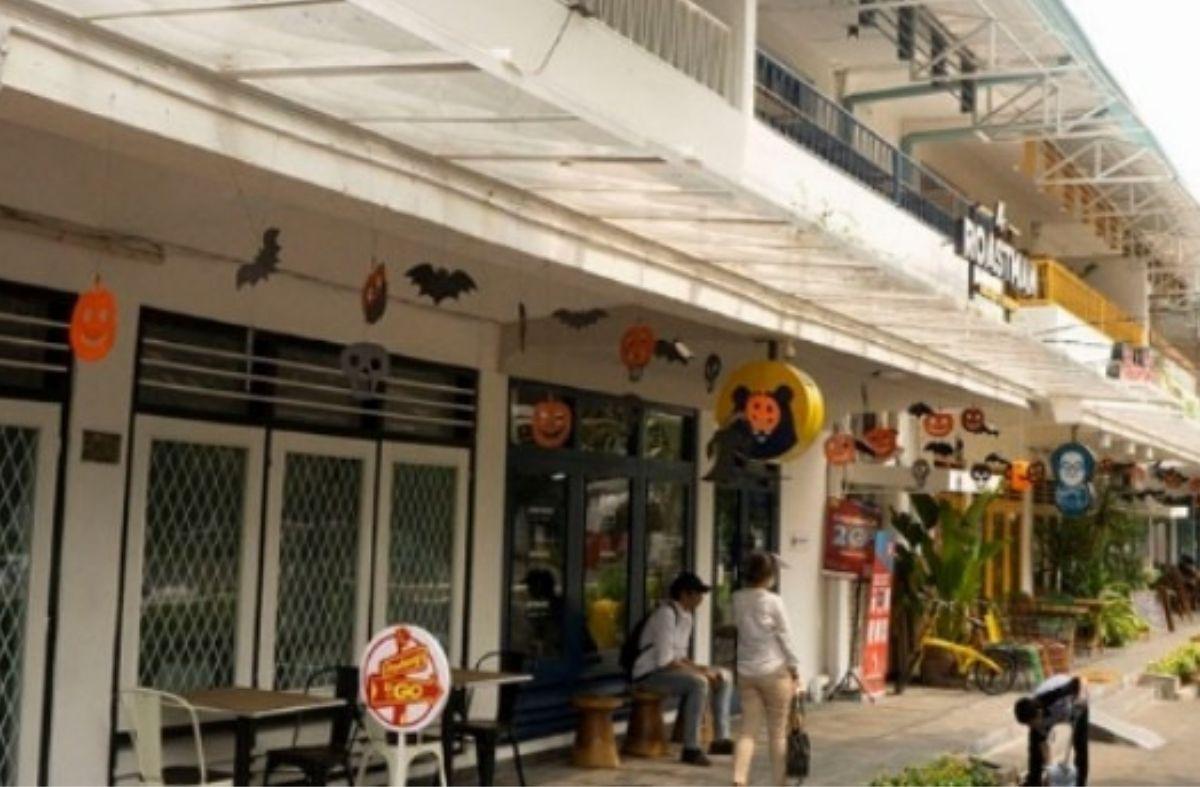 Tempat Nongkrong Asik Buat Anak Kreatif di Jakarta