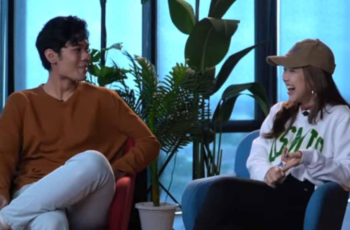 Nuca & Shakira Jasmine, Jadi Musisi Idealis atau Mengikuti Pasar?