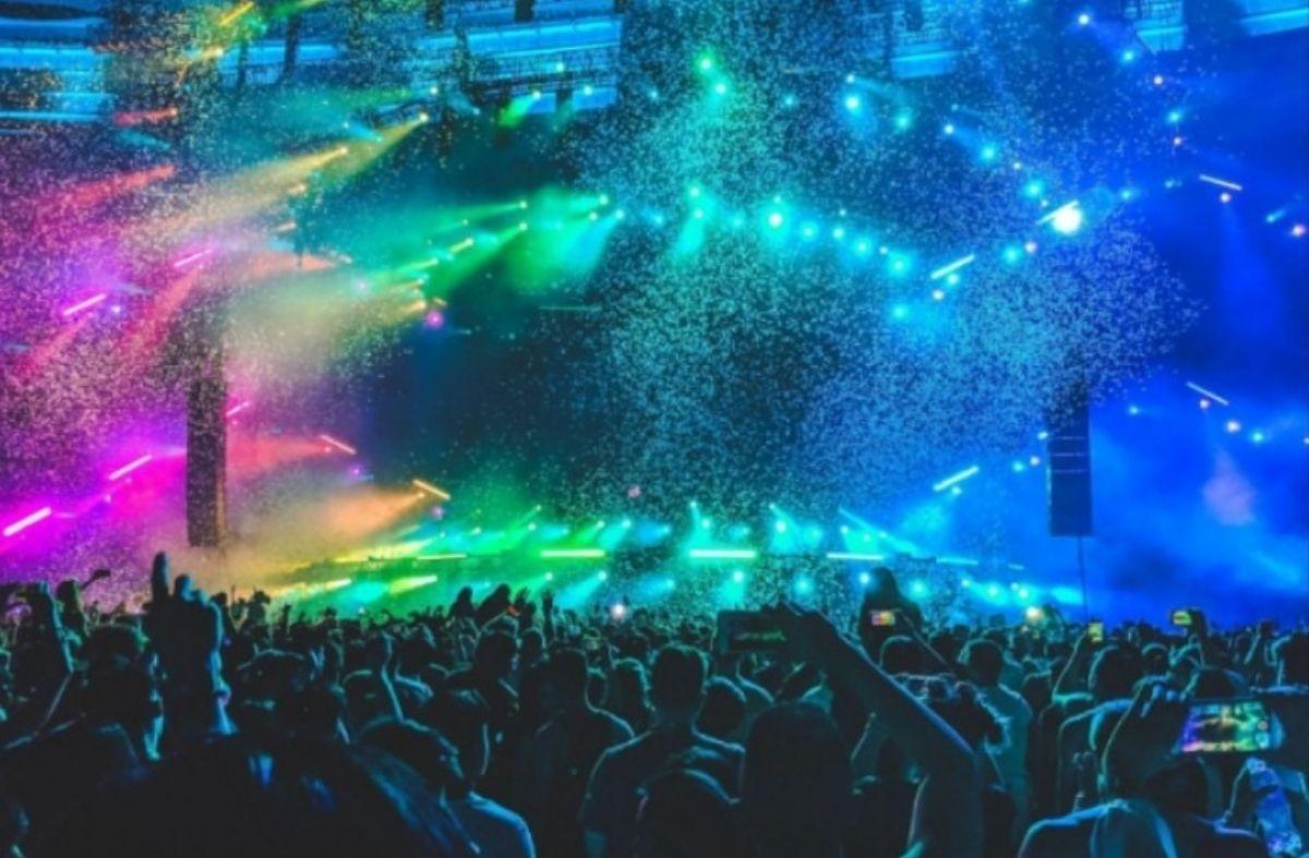 Promotor, Penampil, sampai Volunteer Prediksi Nasib Konser Musik pada 2022