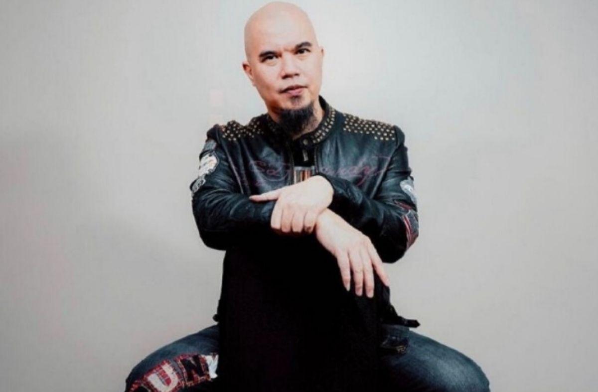 Ahmad Dhani Bilang ''Jangan Pernah Kamu Bercita-Cita Menjadi Musisi Indonesia''