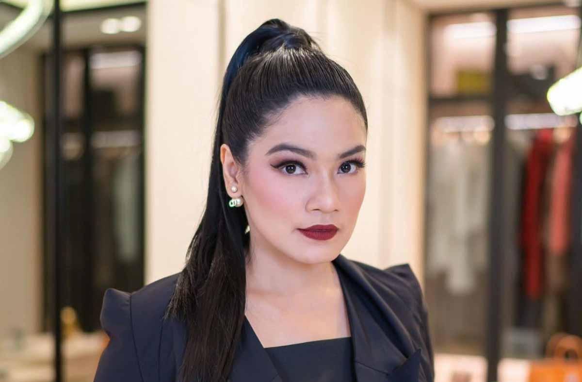 Titi Kamal Bilang "Makmum 2" Jauh Lebih Menantang