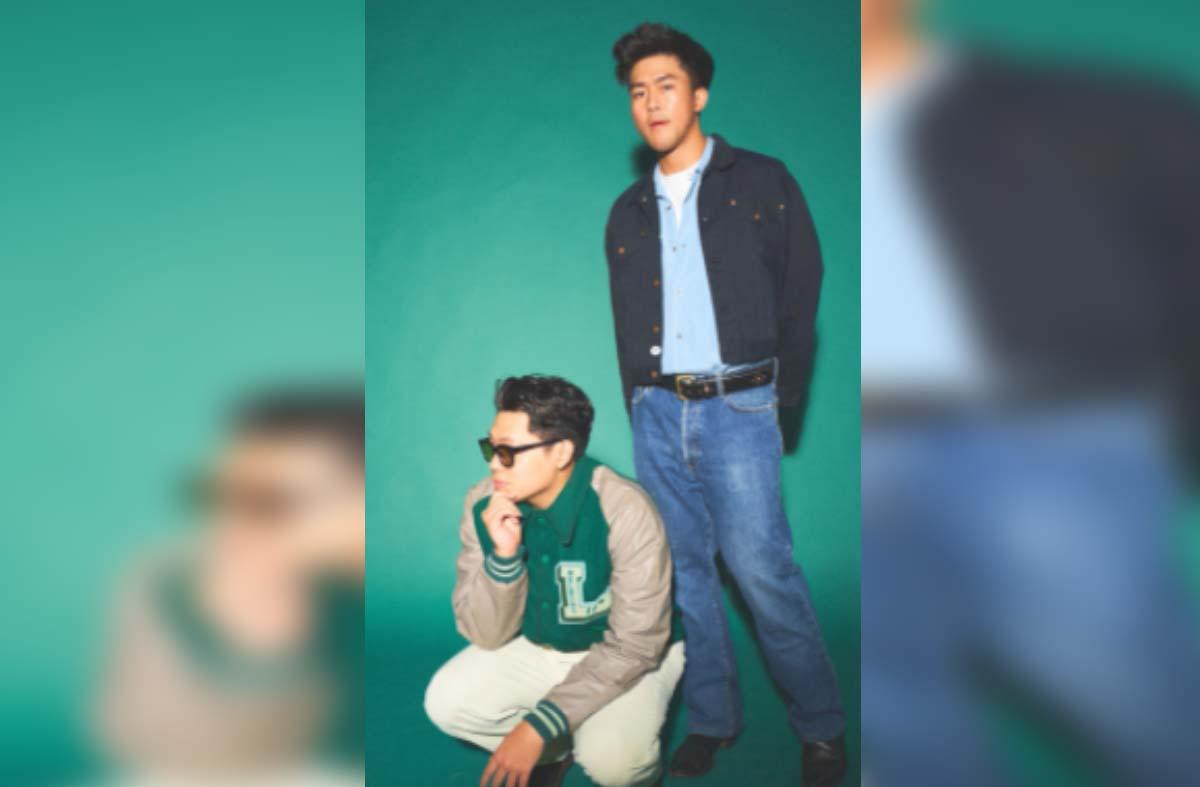 Dead Bachelors ajak Pamungkas Dalam Album Terbarunya