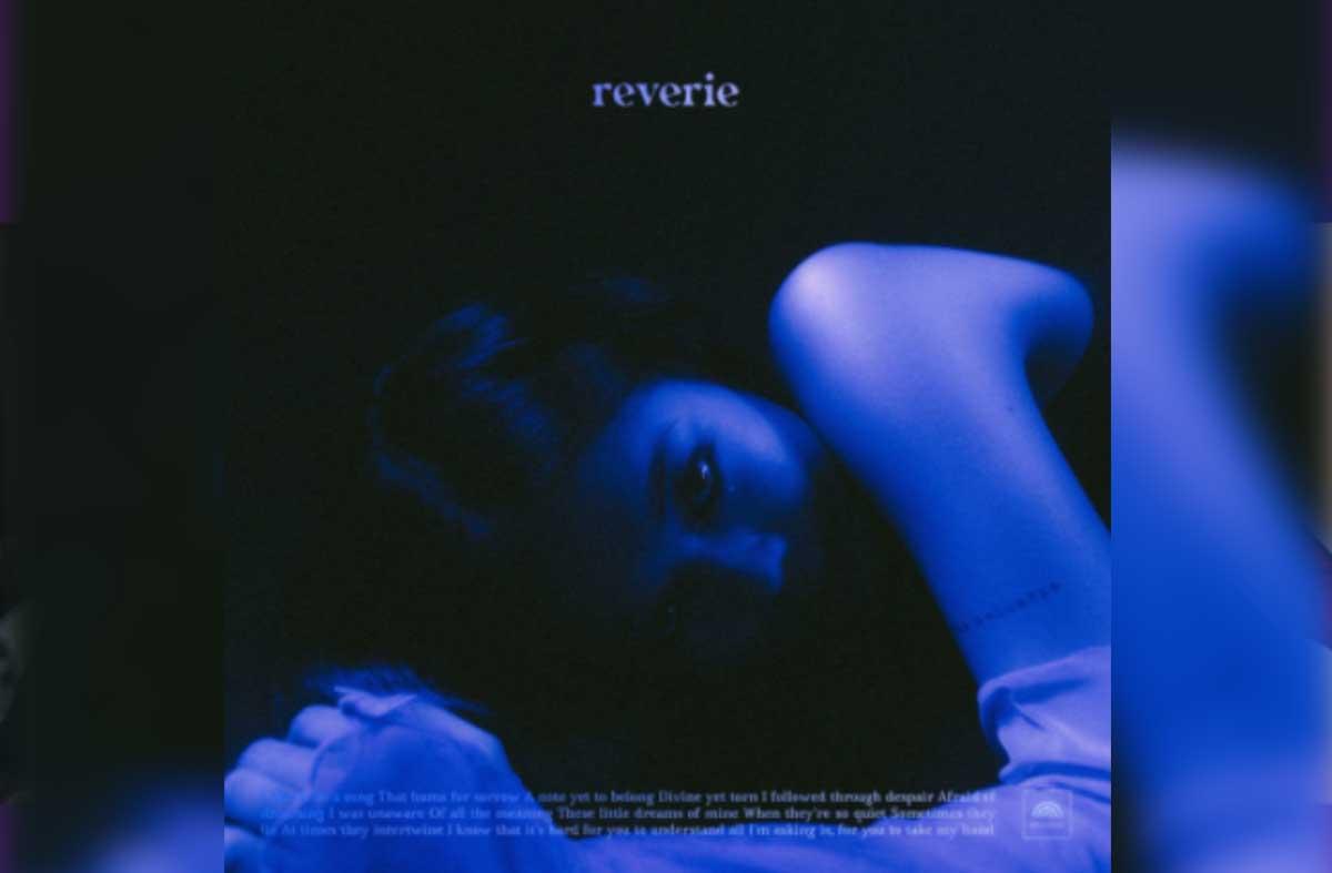 Nuoi, Bongkar Trauma Masa Kecil Melalui ''Reverie''