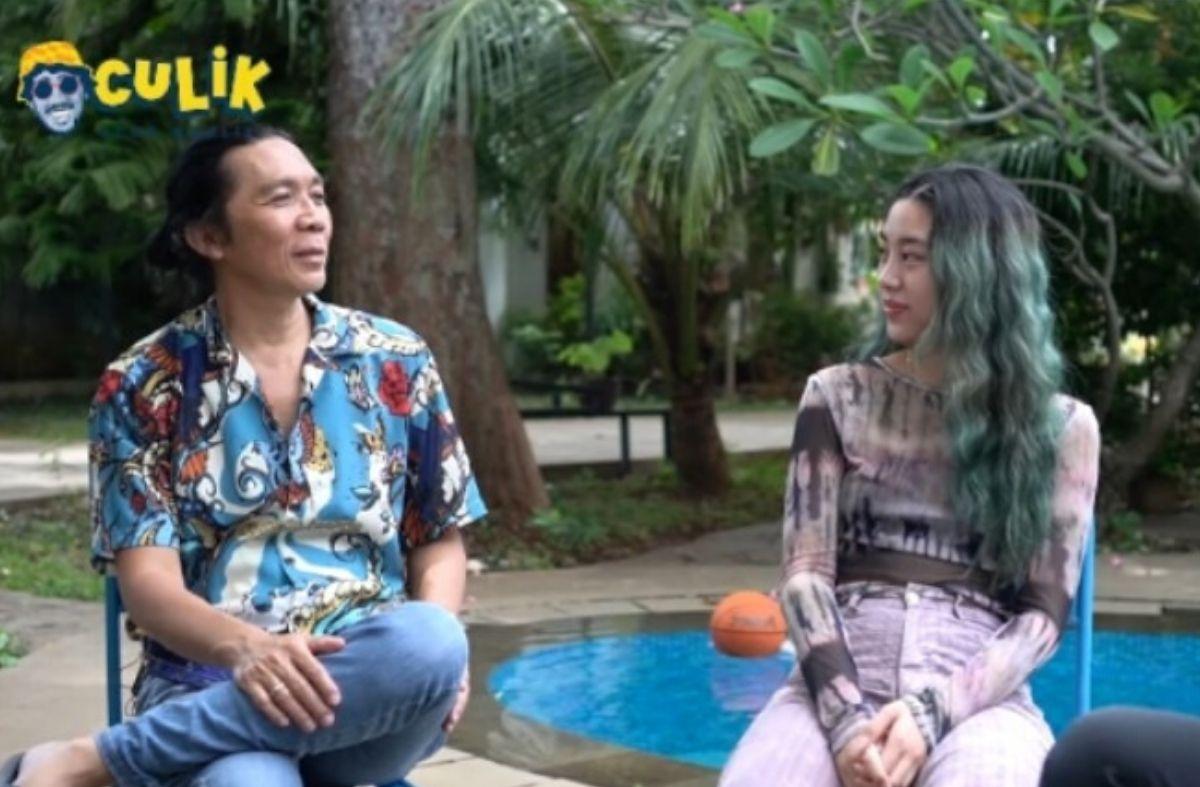 Mezzaluna Ogah Bimbim Ikut Campur dalam Bermusik