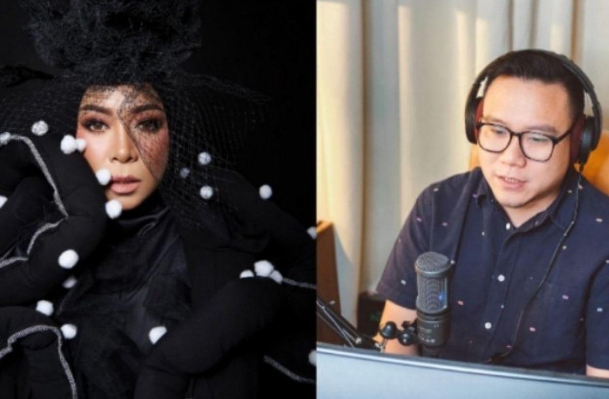 Melly Goeslaw & Patrick Effendy, Beda Zaman, Beda Generasi, Selalu Berhasil Membuat Sesuatu yang Trendy