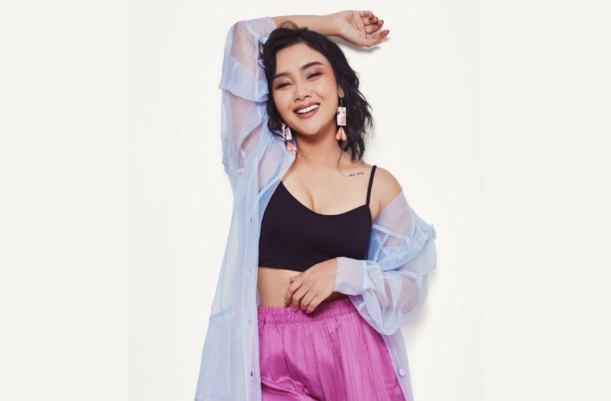 Cita Citata Rilis Lagu Genre Pop "Tak Sempurna", Gebrakan untuk Tidak Terbatas di Dangdut Saja