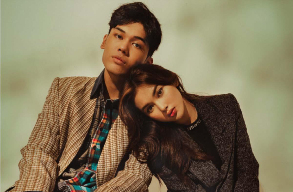 Lirik Lagu ''Meant 2 Be'' Nuca & Shakira Jasmine