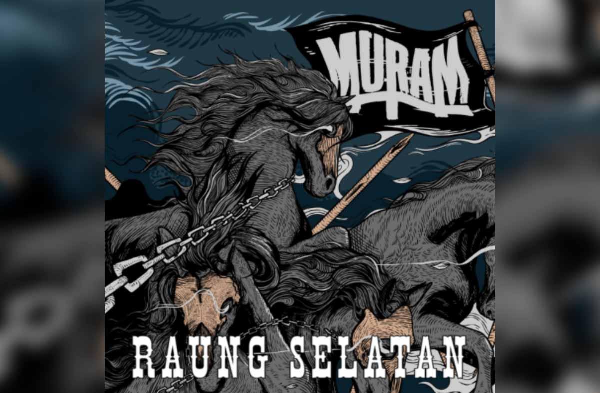 "Raung Selatan", Album Beringas Suarakan Hutan yang Terbakar
