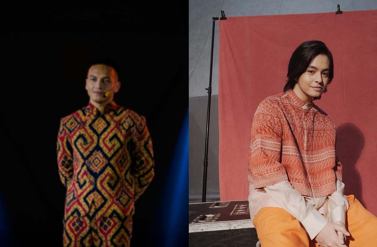 Bagi Jefri Nichol dan Angga Yunanda, Nonton Bioskop Itu Budaya yang Nggak Bisa Tergantikan