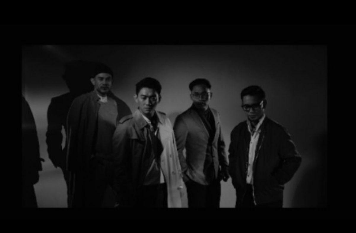 "Kemarin" Film Tentang Grup Musik Seventeen Yang Menguras Emosi