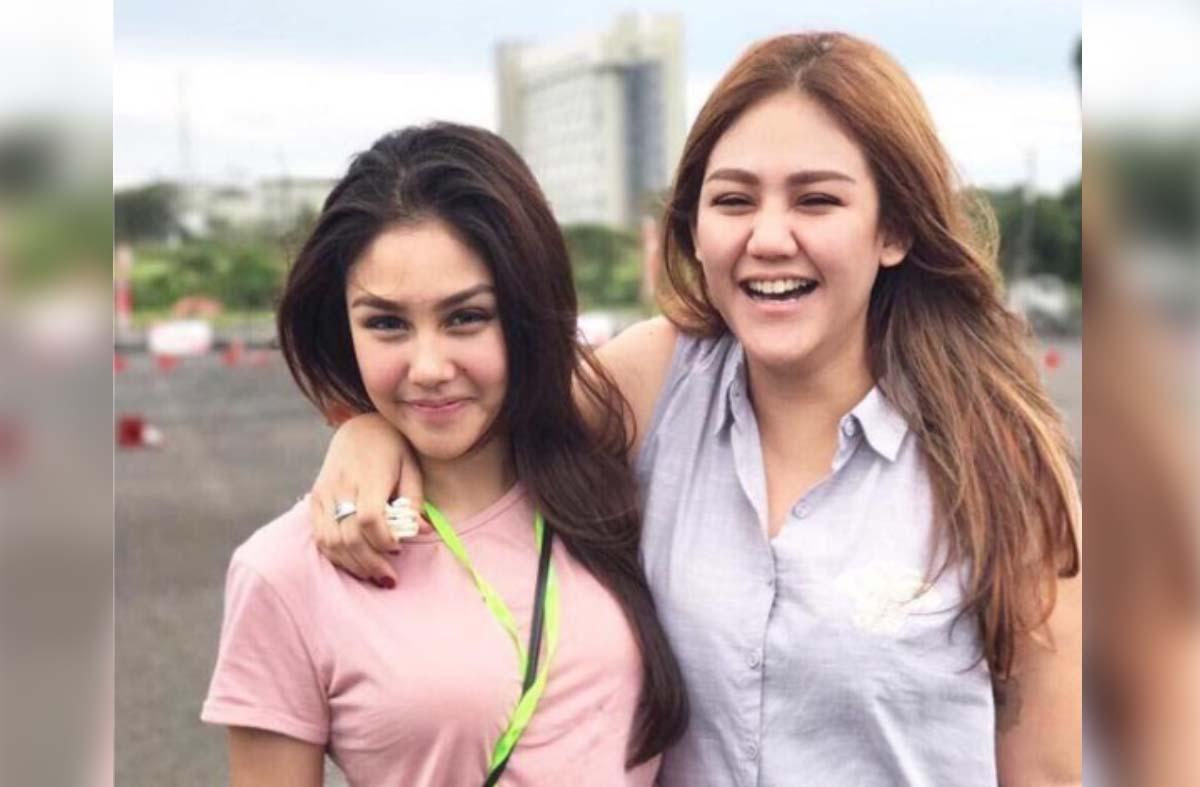 Vanesha Prescilla & Sissy Priscillia Bagikan Tips Beradu Peran dengan Lawan Jenis