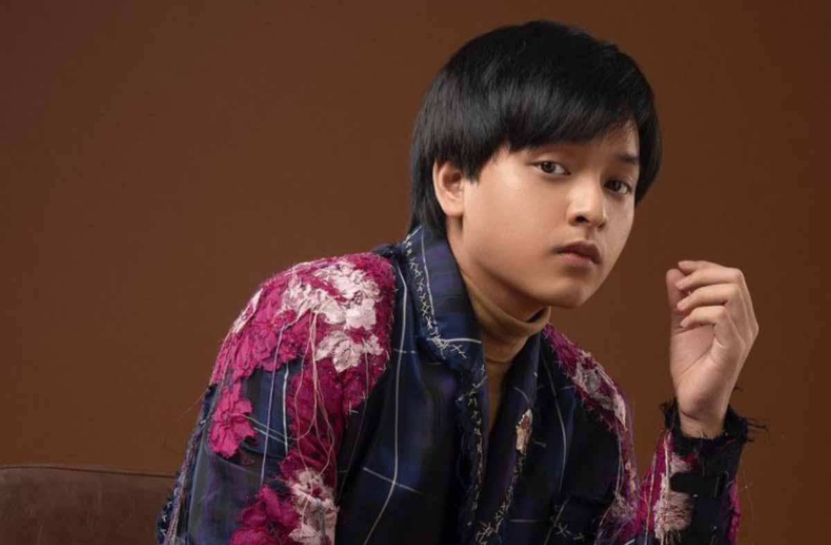 Arsy Widianto Ajari Cara Percaya Diri Berkarya di Dunia Digital