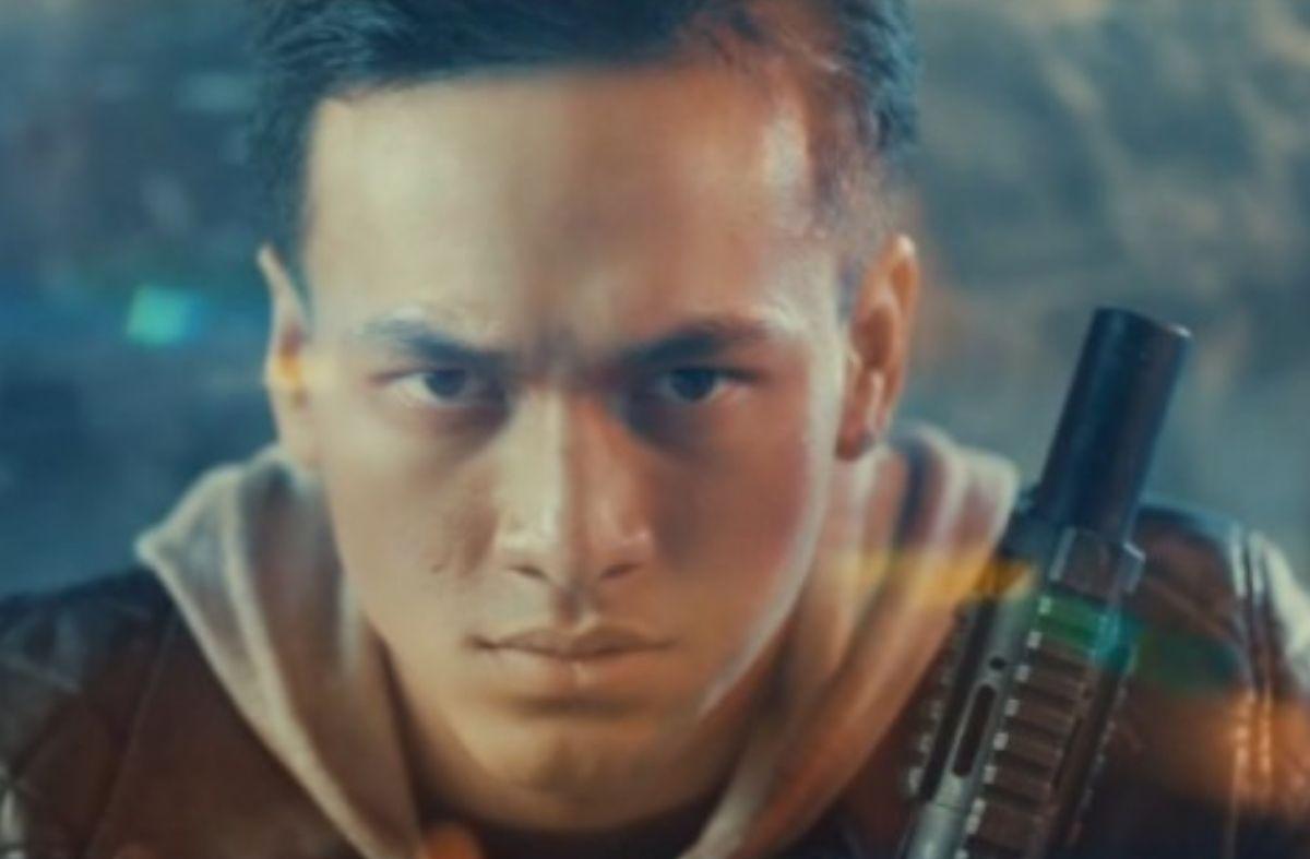 Musik Video ''Bintang di Surga'', Noah Tunjukan Eksistensi dengan Gandeng Jefri Nichol & Anya Geraldine