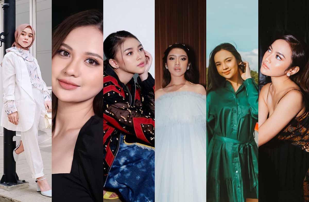 Mahalini Hingga Lesti, Ini Deretan Musisi Jebolan Ajang Pencarian Bakat