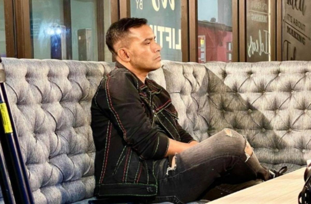 Lirik Lagu "Bagaimana Kalau Aku Tidak Baik-baik Saja" Judika