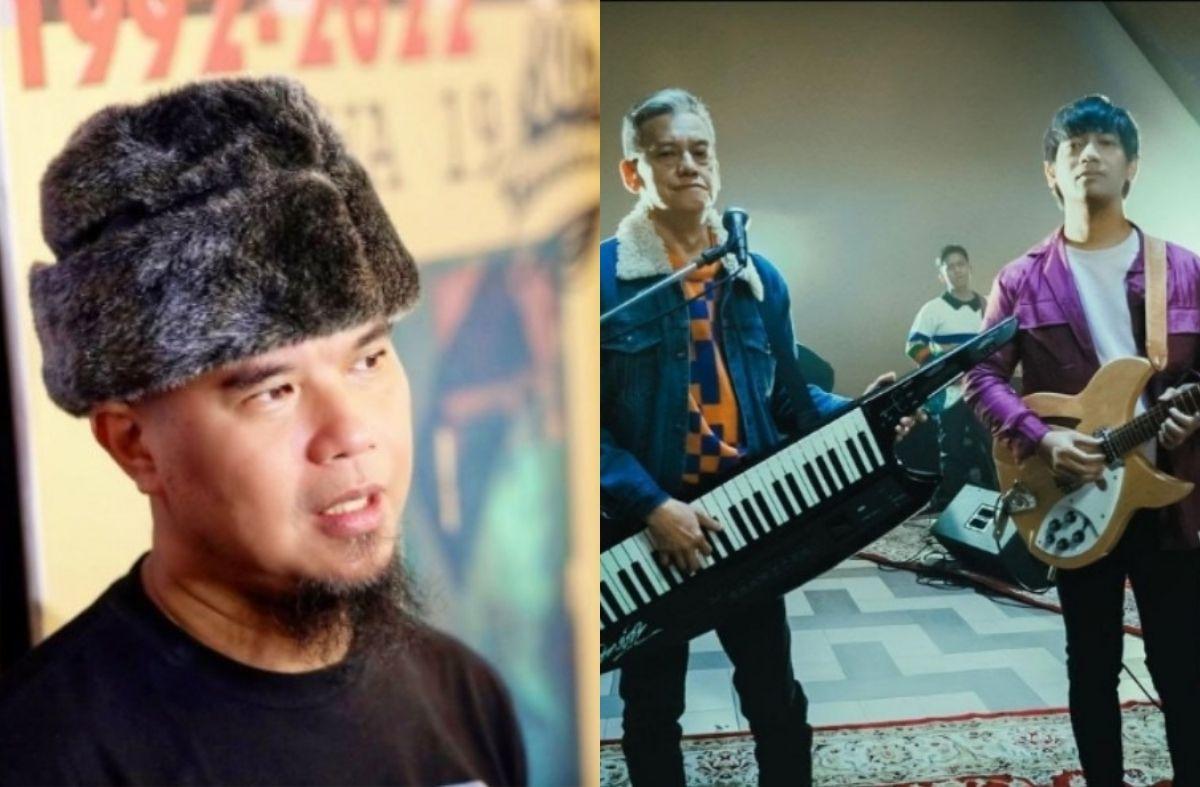 Ahmad Dhani, Fariz RM, dan Rian D'Masiv : Bicara Tentang Kolaborasi Musik, Apa Tantangannya?