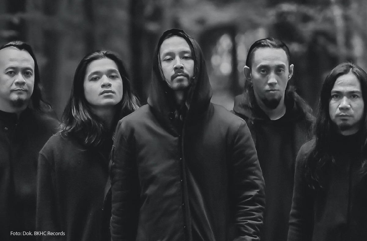 Burgerkill Rilis Mini Album ''Killchestra'' dalam Format CD