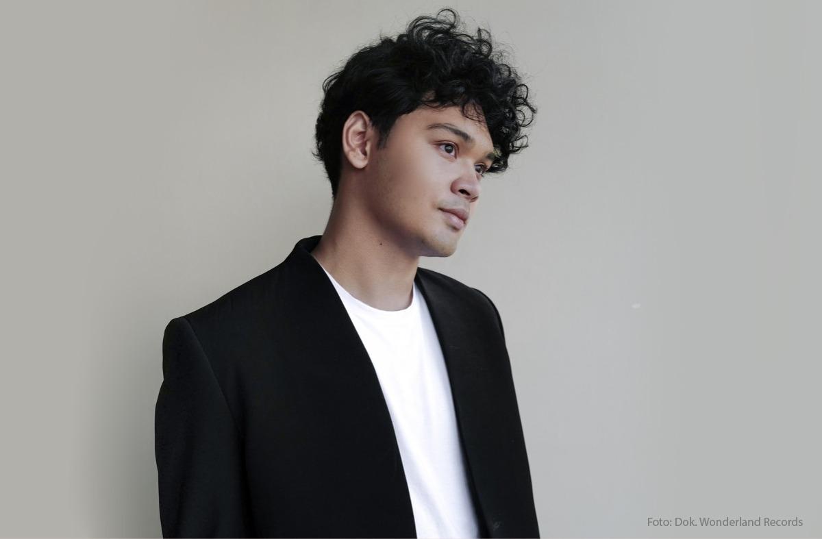 Mikha Angelo Menjadi Bagian Festival Musik Skala Internasional