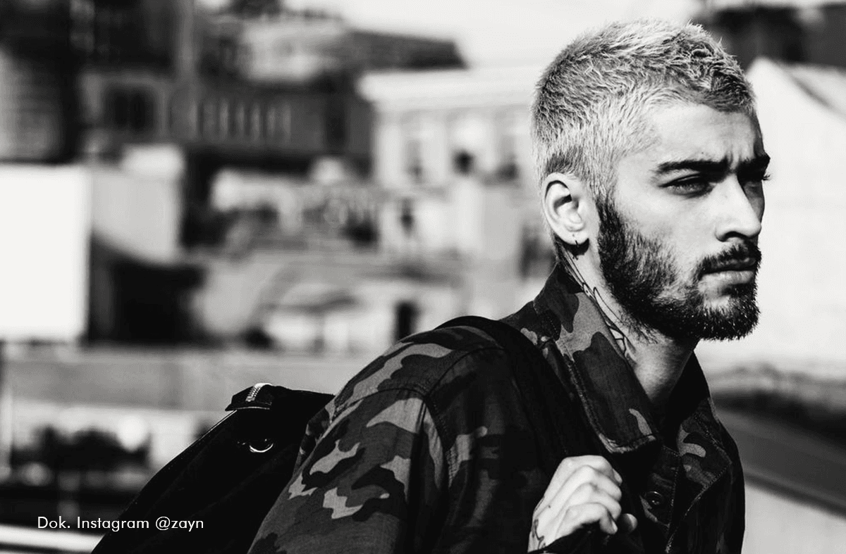 Zayn Malik, Mulai dari The X Factor, One Direction, Hingga Tampil Solo